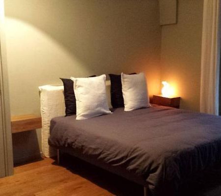 Bed In Bellongue Aucazein Екстериор снимка