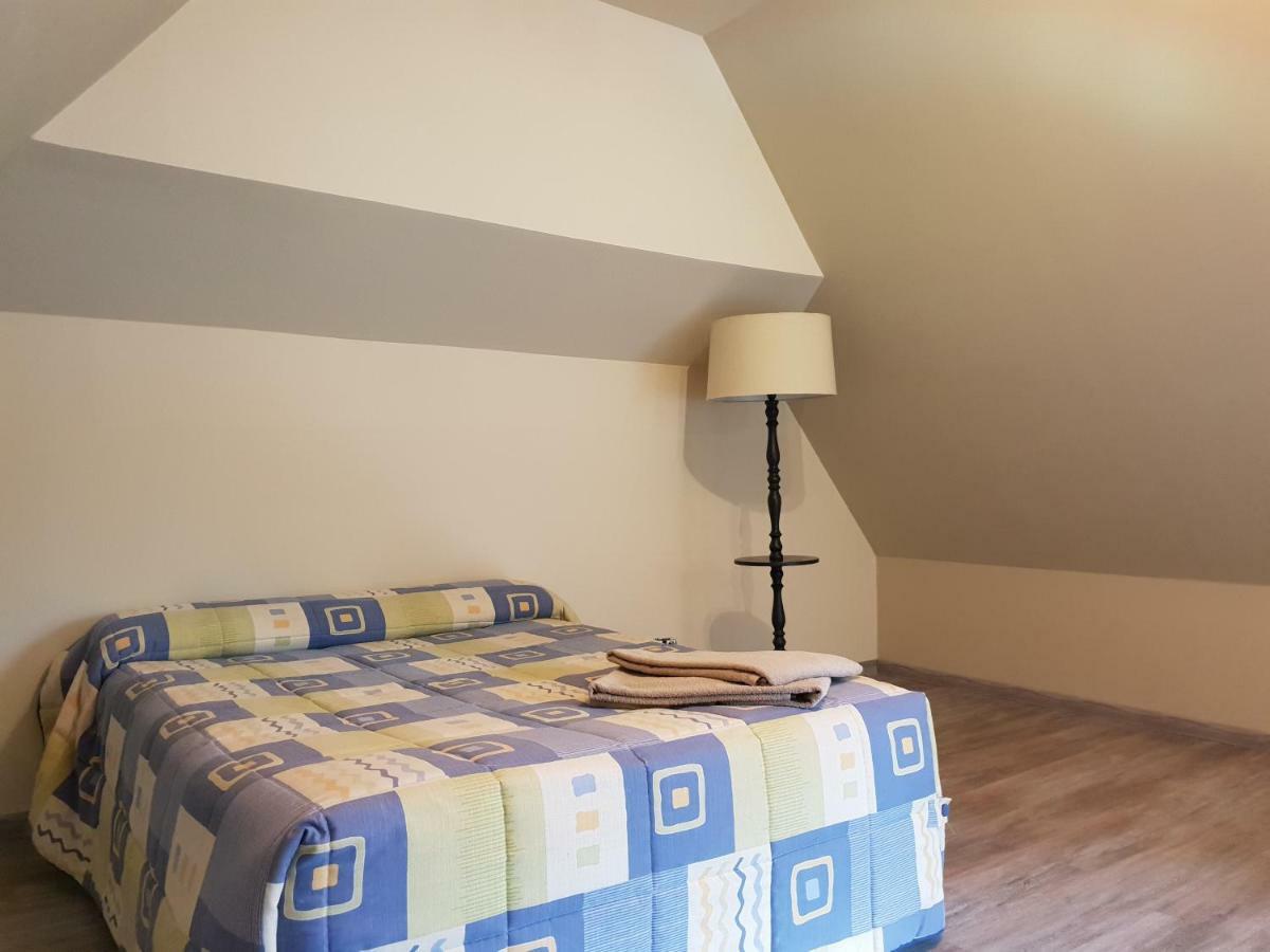 Bed In Bellongue Aucazein Екстериор снимка